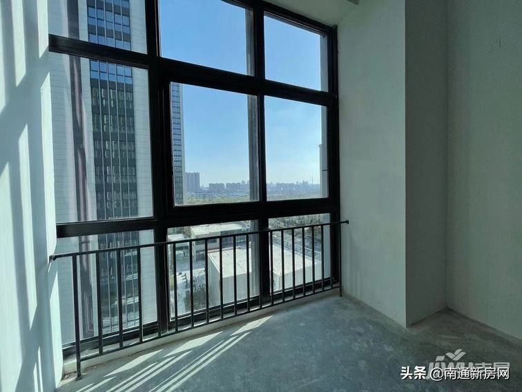 只剩最后一栋楼没修会烂尾吗,星光域公寓出售