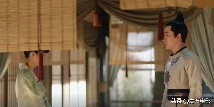 男二果然都是用来助攻的，而初恋是用来回忆的！