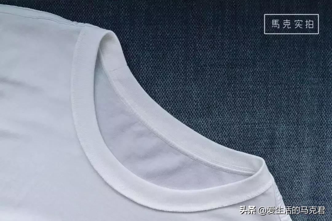 秋冬白t打底推荐,秋冬打底白t测评