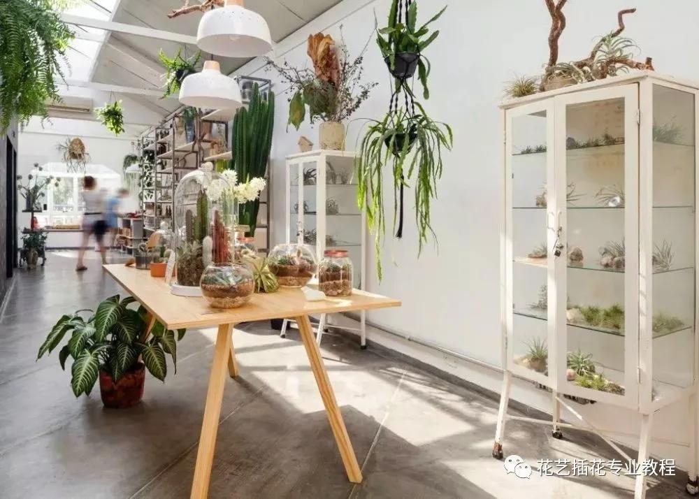 花店经营技巧和方法,花店营销技巧花店的待客之道