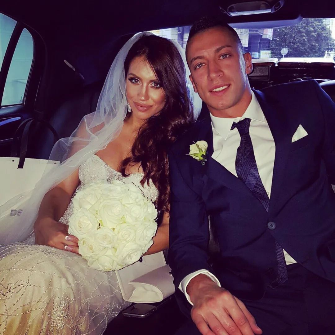 久尔吉奇小传丨塞国脚欧联杯梅开二度，哈马比坏男孩罢训投蓉