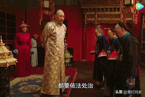 佟国维邬思道隔空对决,邬思道分析刑部冤狱案