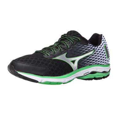 你知道如何选鞋吗,怎么鉴别美津浓跑鞋