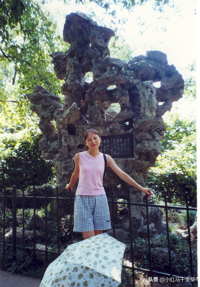 全家旅游苏州攻略,十一苏州家庭游