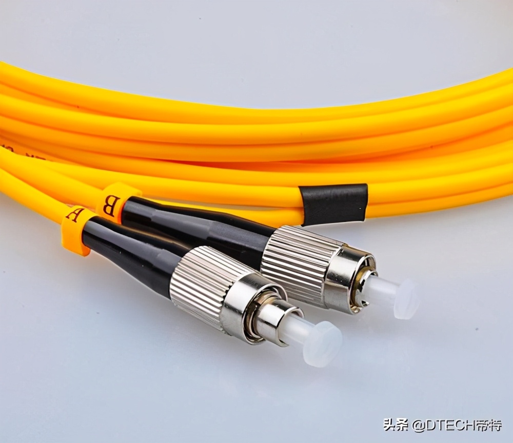 选择光纤需要注意什么,用了十几年的光纤线