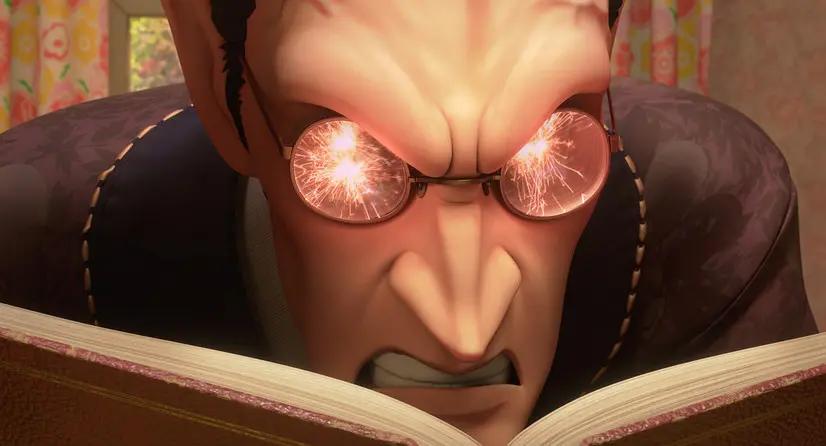 宫崎骏儿子画风,宫崎骏画风翻车