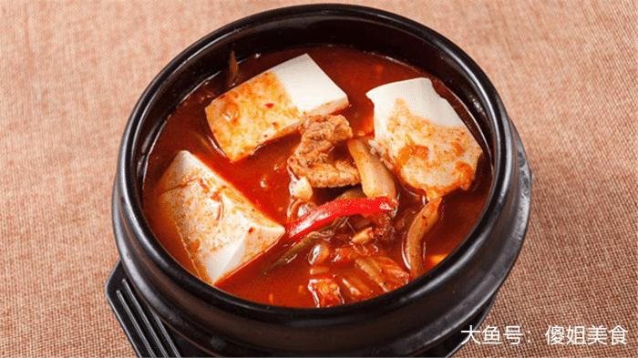 豆腐新做法竟然比大鱼大肉都好吃,豆腐这样做简直比肉还好吃