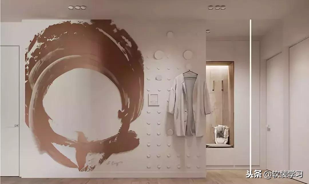 灯带的照明效果,为什么要设计灯带