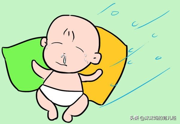 感冒了流鼻涕怎么快速止鼻涕,宝宝感冒流鼻涕鼻涕带血