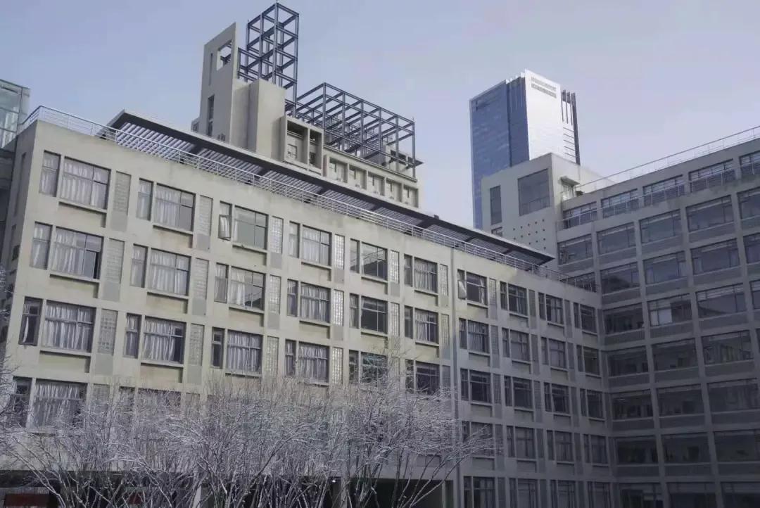 天津市高级中等学校,天津市锐华高级中学