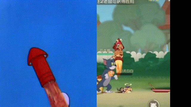 猫和老鼠手游老鼠的胜利条件,猫和老鼠手游成就海盗杰瑞