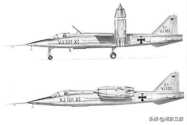 沈飞四代舰载机首飞,沈飞歼4