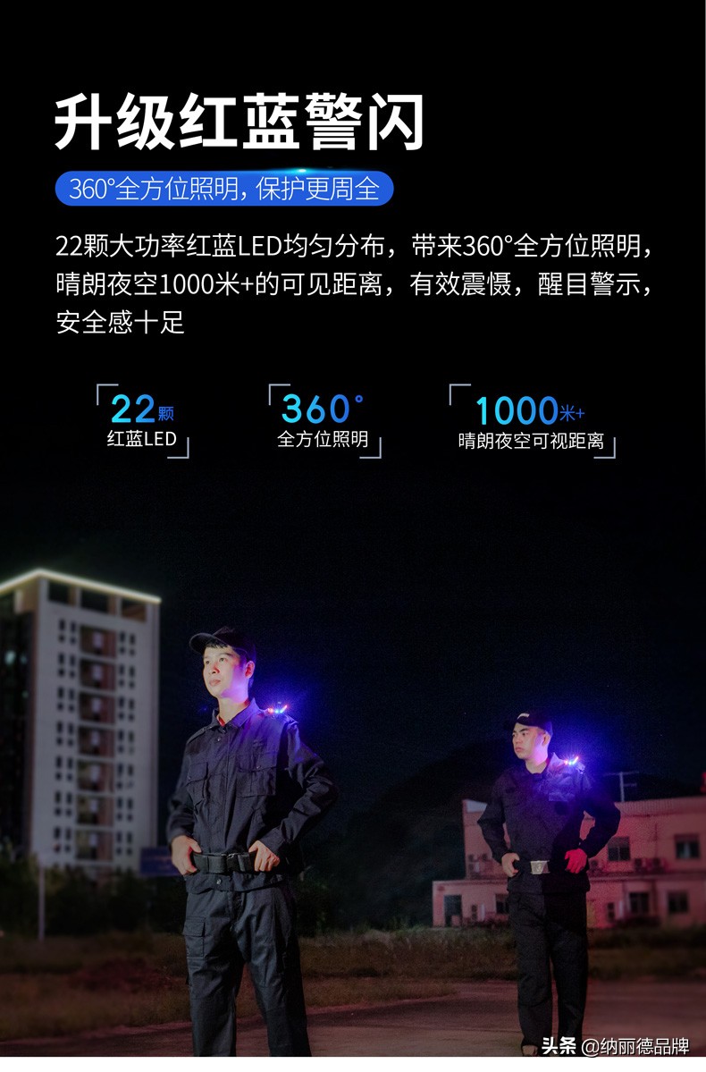 警用肩灯的建议,警用肩灯功效与作用