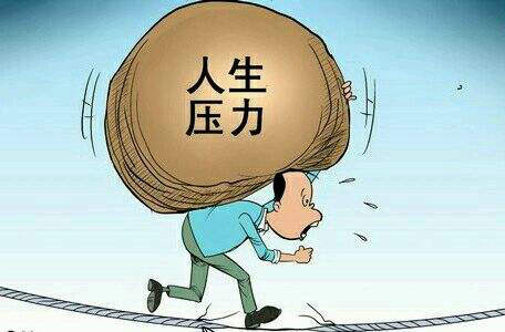 习惯性的头疼怎么回事,习惯性头疼压力大