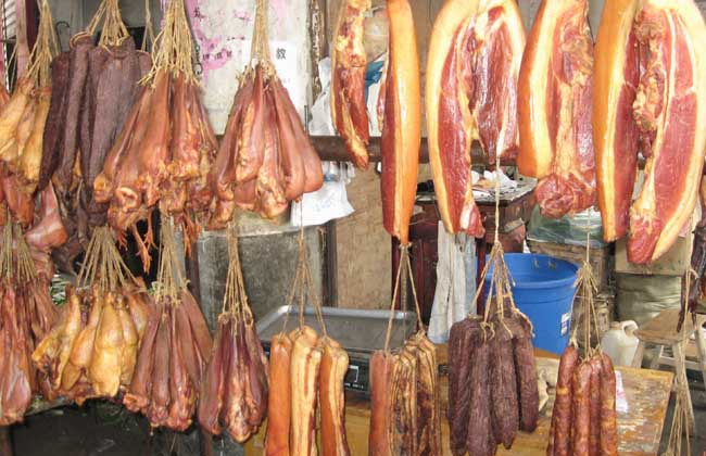 十大不宜吃的垃圾食物,这几种食物是垃圾食品建议少吃