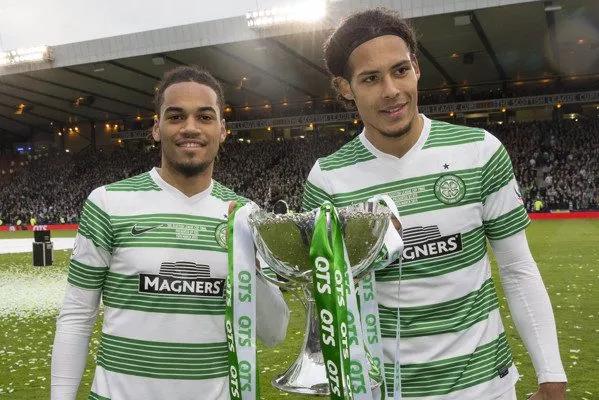 范戴克的一生,范戴克成长历程