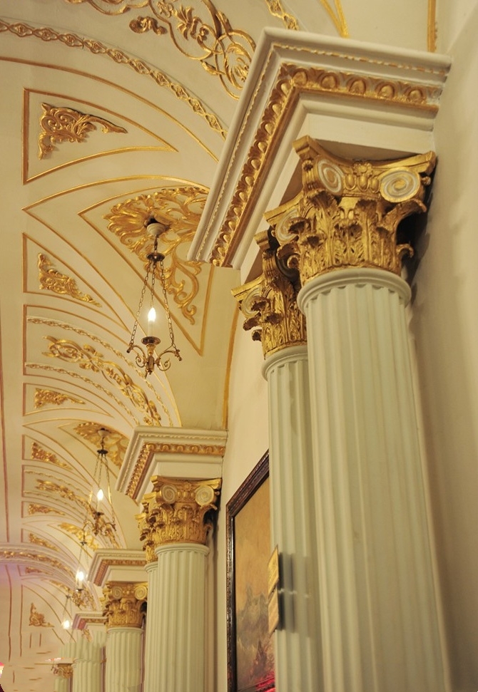 大厨评价中国四大西餐厅,四大西餐厅最贵的菜