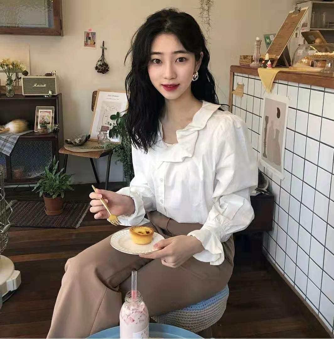 hl潮色免打理烫发发型设计,今年流行哪些烫发发型好看