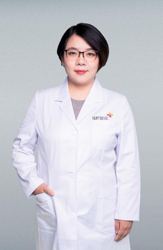 华亦俏朱红博士防晒霜,华亦俏朱红照片