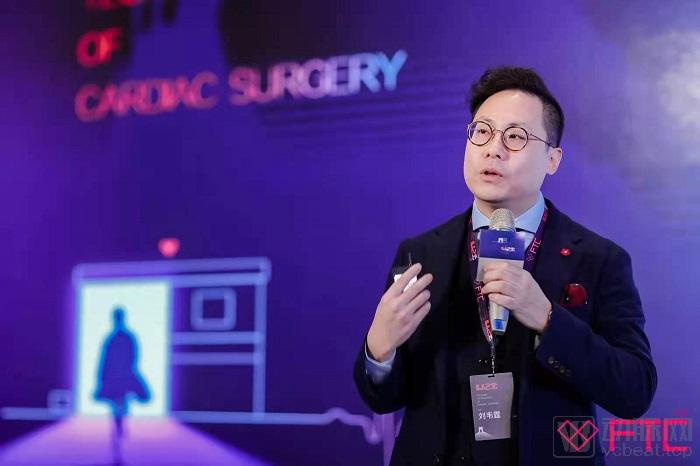 心血管外科的未来,心血管疾病临床医学研究中心建设