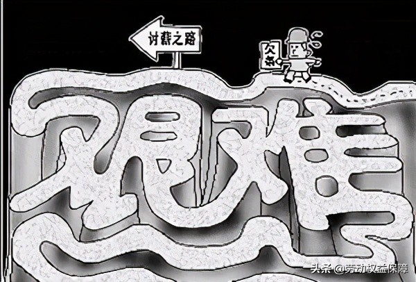 黑心饭店老板被曝光,不发工资的餐饮店怎么投诉