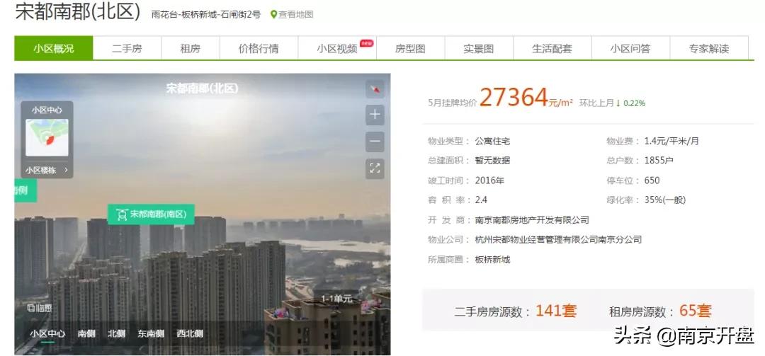 比周围小区便宜的二手房,比同小区户型便宜10万把房子卖了