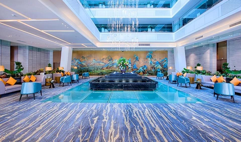 碧源月湖——冬日约“惠”，让您焕然“衣”新