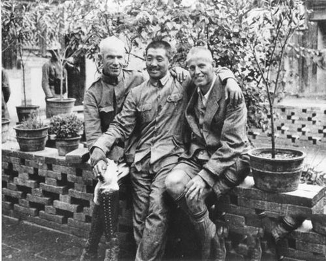 白求恩脾气暴躁视频,白求恩大发雷霆