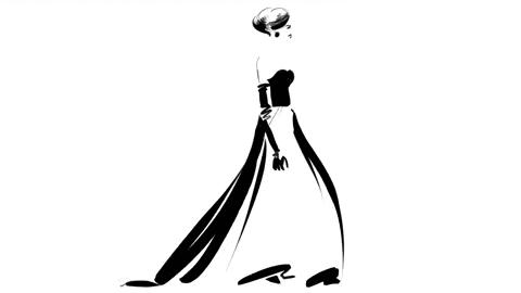 婚纱品牌排行榜国外,新娘挑选婚纱必知的十大品牌