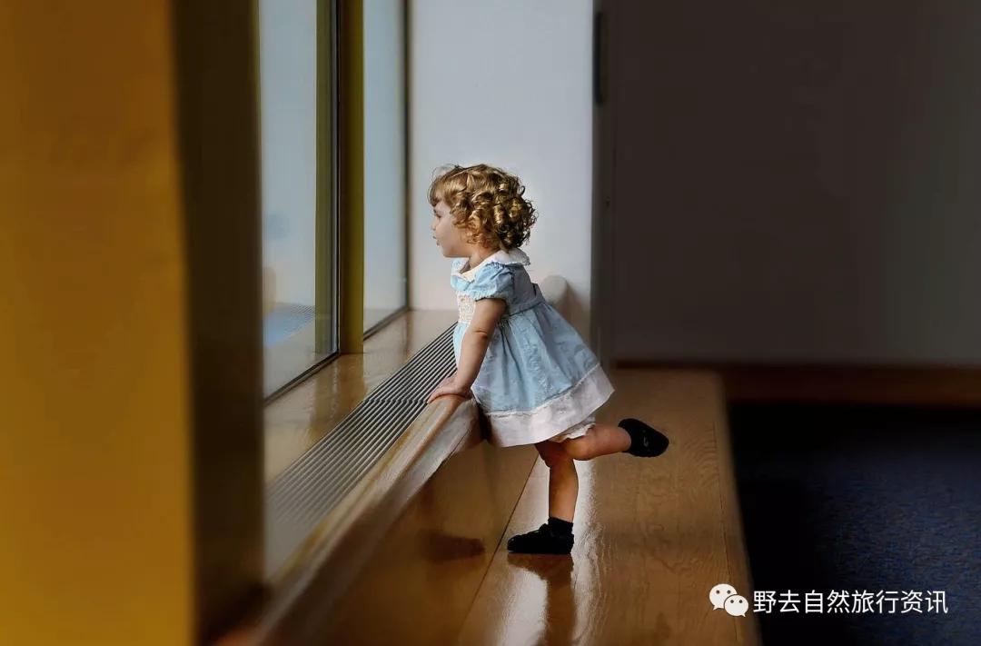 希望疫情早点结束能陪孩子多走走,待疫情彻底过去