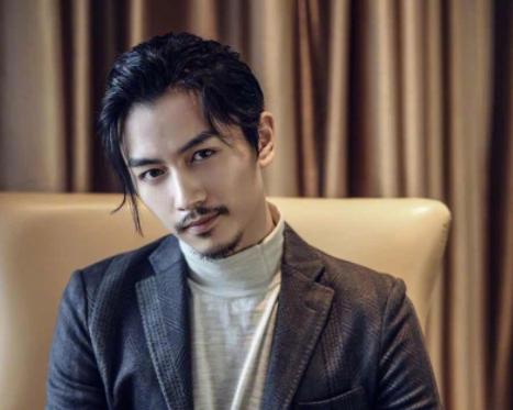 男星更新换代太快,男星80年代