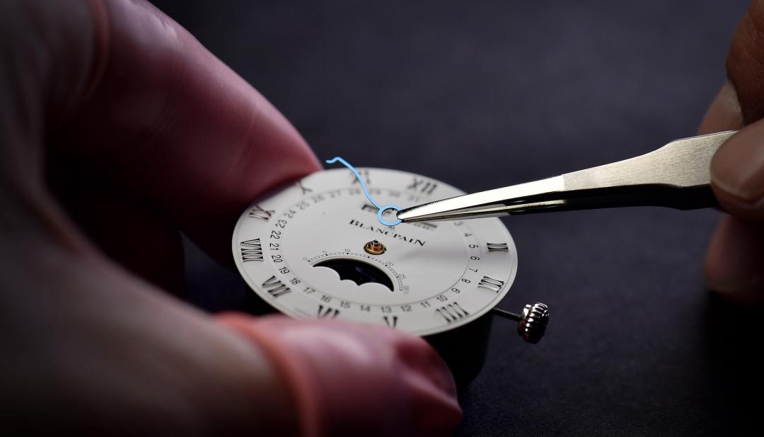 宝珀五十噚二手价格怎么样,劳力士日志型和宝珀五十噚