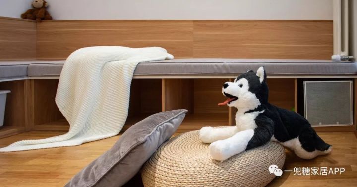 89㎡两房改三房，浴室分离，还做多了一个厨房，什么高难度改造？