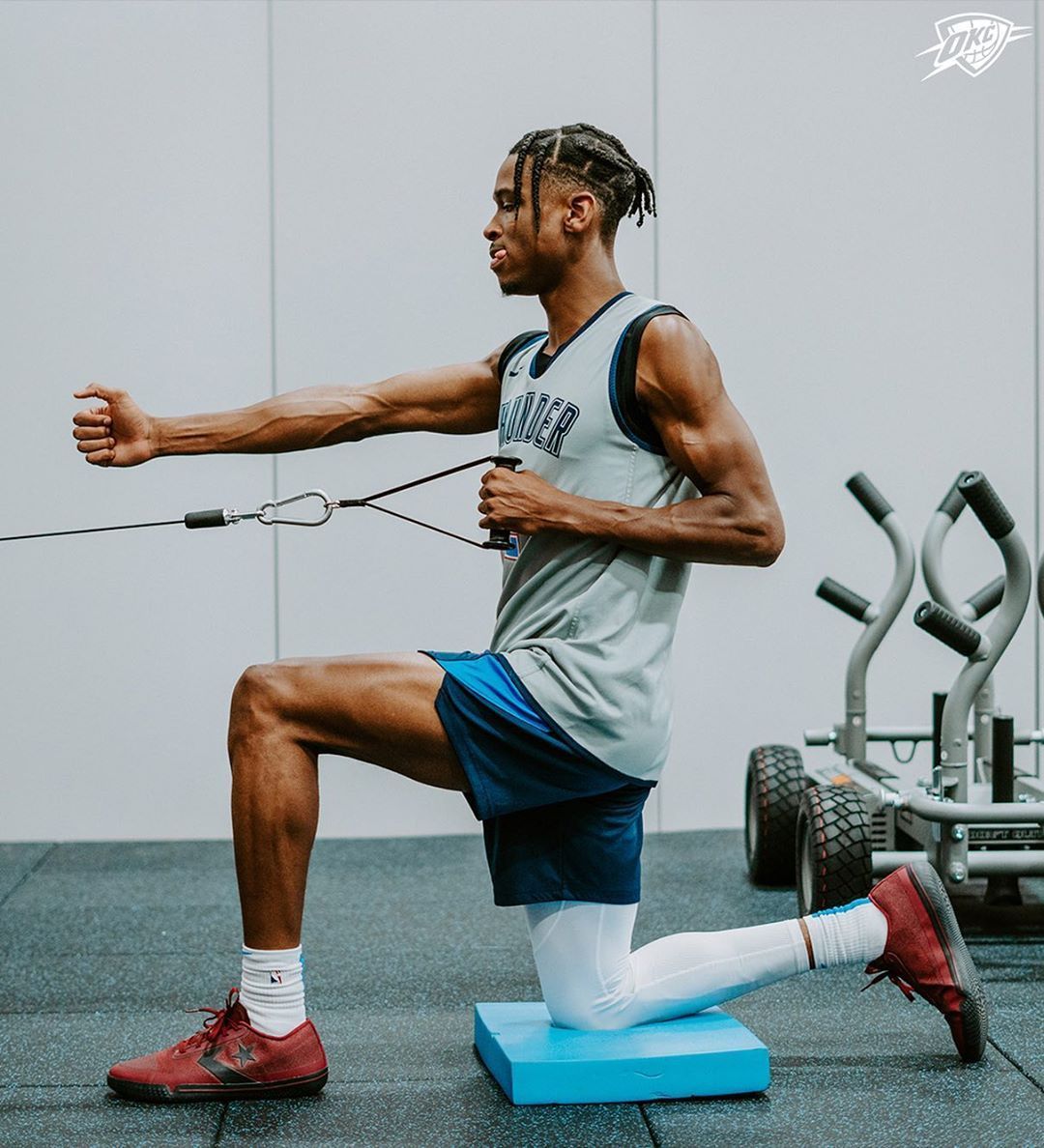 匡威：这次升级，我们是认真的