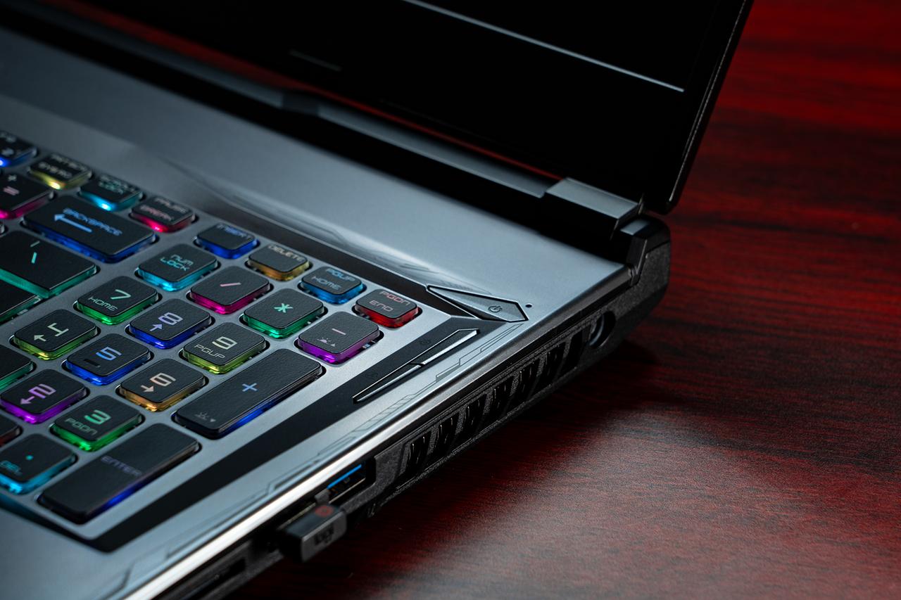 比较好的万元笔记本,微星gp752019评测