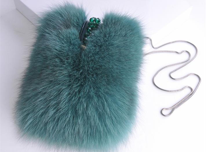 最近超喜欢的一款包,各种风格都能驾驭的包包