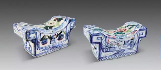 古代人为什么睡那么硬的瓷枕,古人睡觉真的都用瓷枕吗