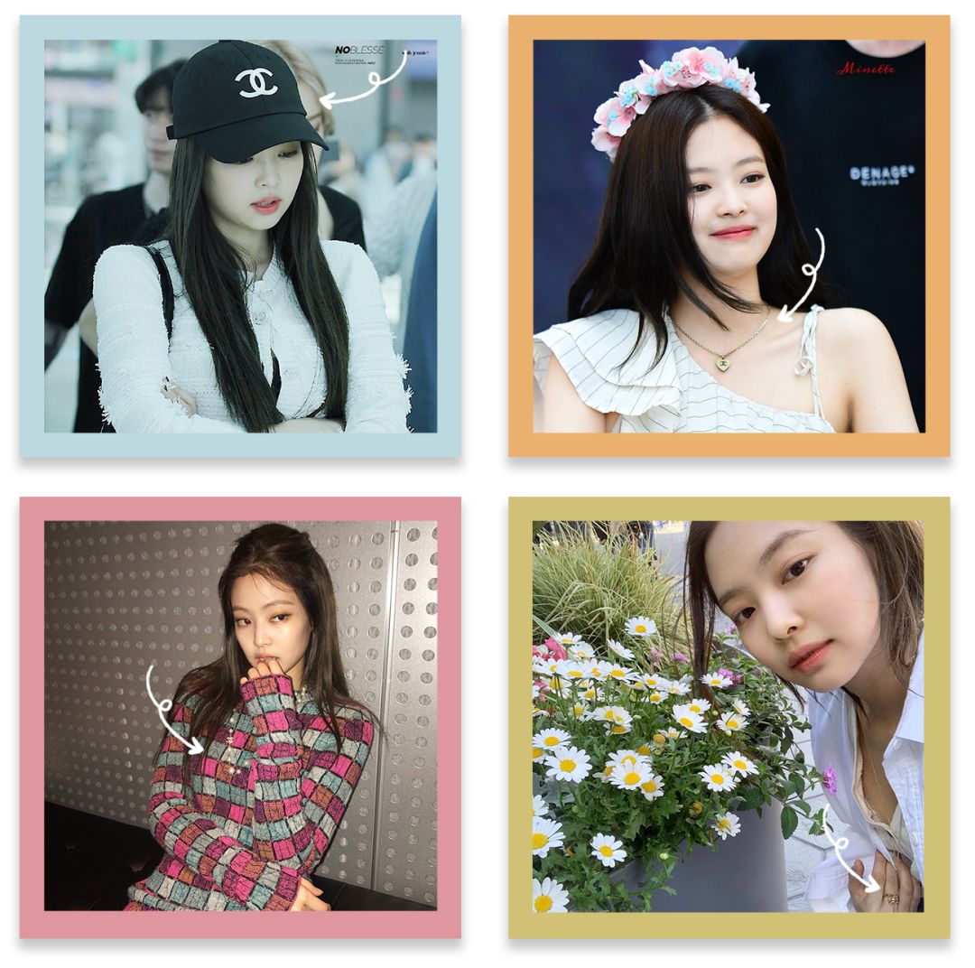 95后四小花推荐名单,95后四位小花谁更厉害