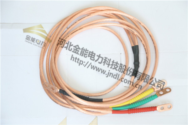 高压地接线采购员:遇见对的供应厂家就像谈恋爱!