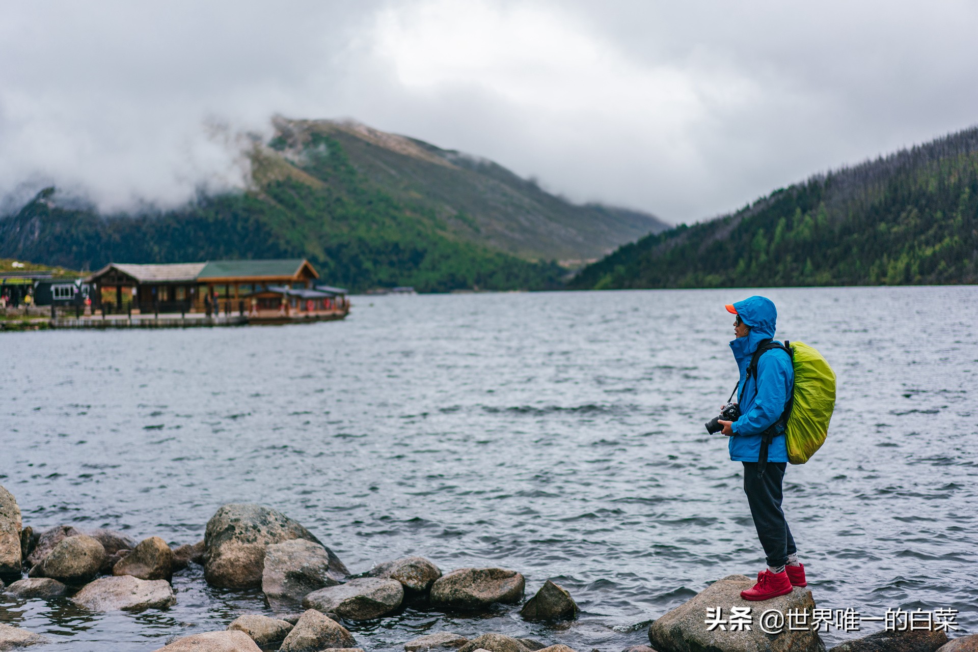 康定情歌川西旅游,318川西康定木格措