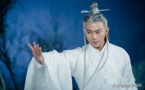 诛仙十大高手,诛仙1鬼王宗四大高手