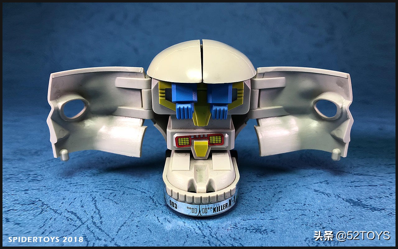 2018玩具,2018玩具收官之作