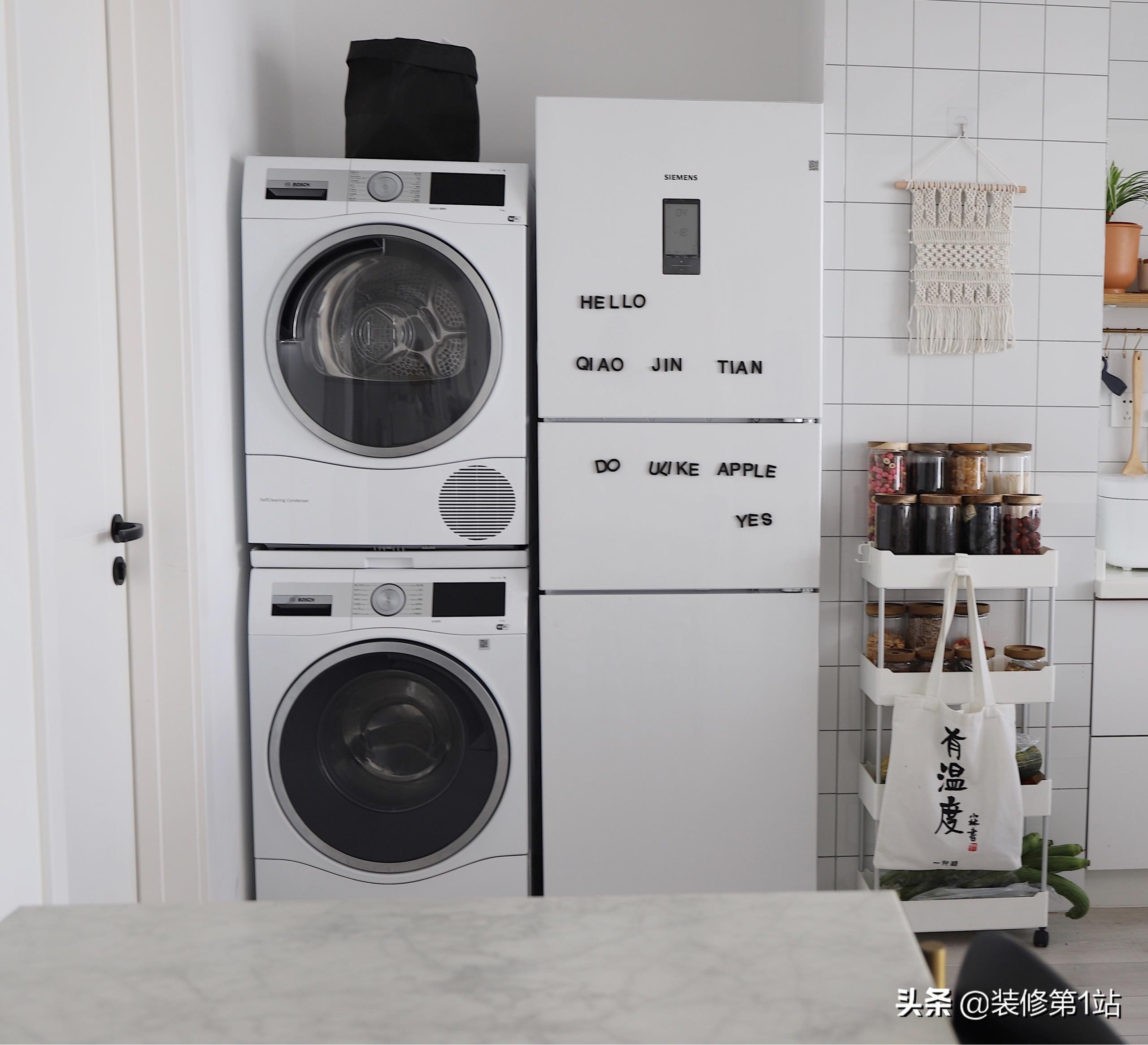 南方的梅雨季可真离不开烘干机,梅雨季有烘干机吗