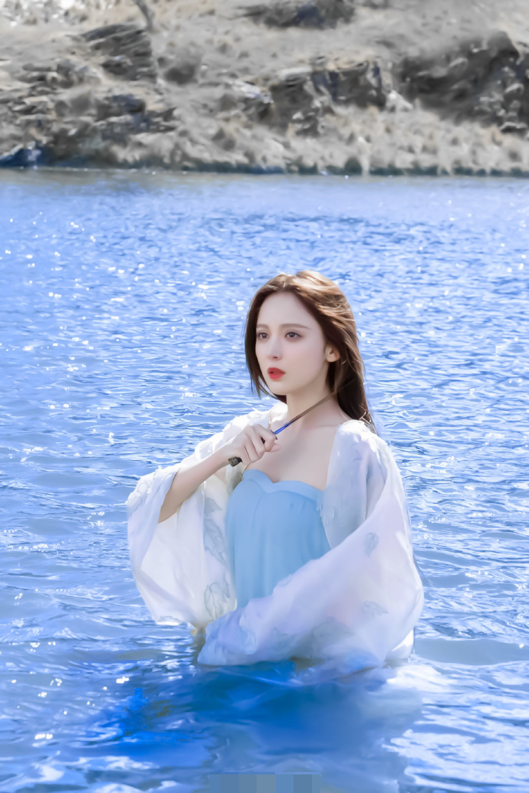 张翰娜扎时间线,张翰综艺节目耍帅片段