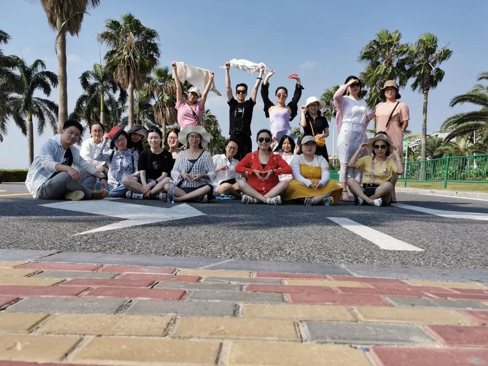 惊讶！汇贤的老师课外都是这样的...