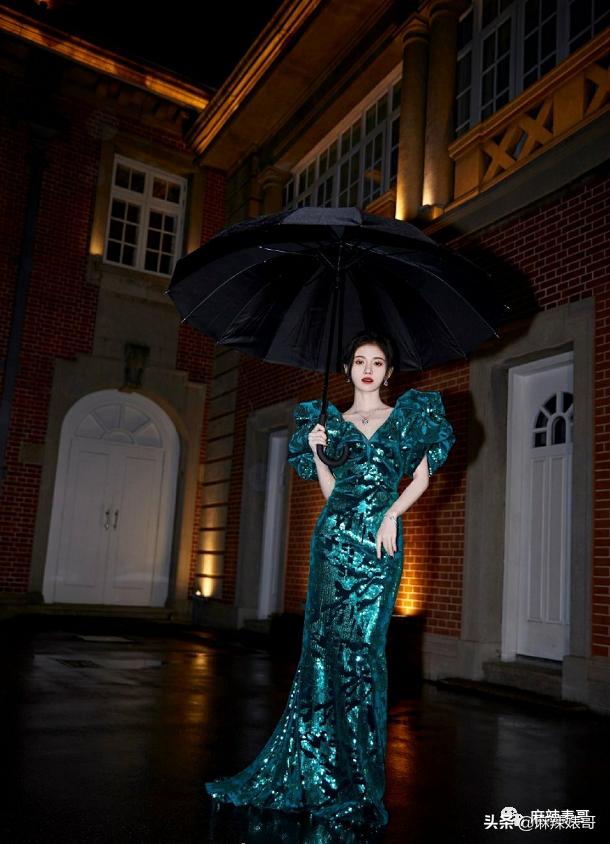 微博之夜谁拿奖谁尴尬,微博之夜为什么能请来这么多人