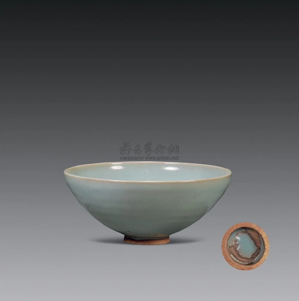 钧瓷的价值和鉴定,钧瓷的特征和鉴定