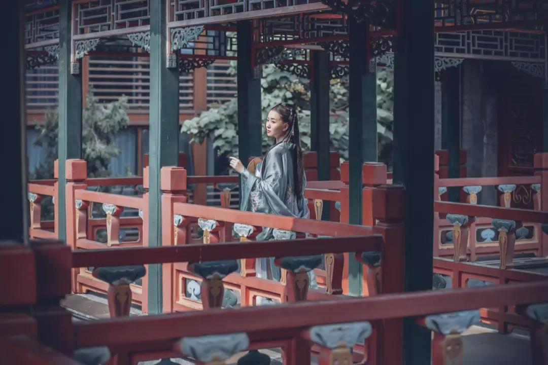 人像摄影风格大盘点,人像摄影风格种类大全