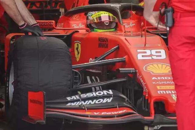 最便宜的方程式赛车为什么这么贵,收视率最高的赛车比赛