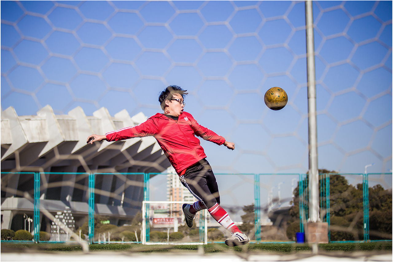 在济南足球圈有这么一群神人!演技都是影帝,鲁能见了都挠头……